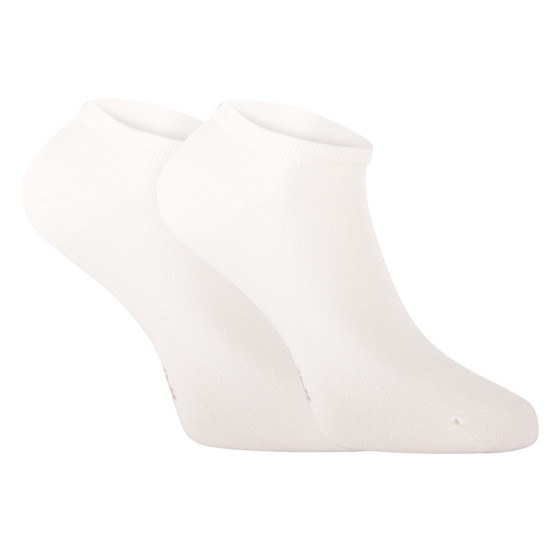 2PACK ponožky Tommy Hilfiger nízke béžové (343024001 167)