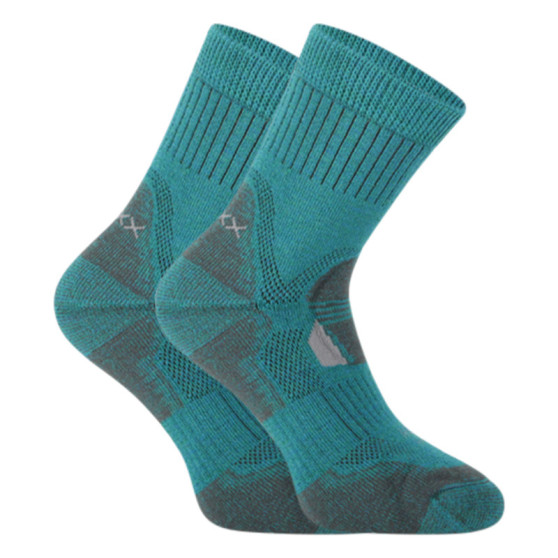 Ponožky VoXX merino viacfarebné (Stabil)