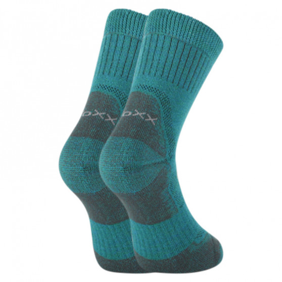 Ponožky VoXX merino viacfarebné (Stabil)
