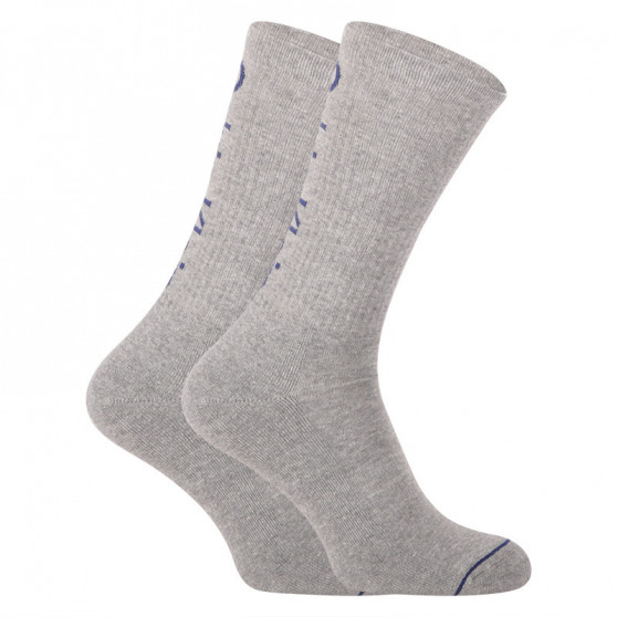 3PACK ponožky Calvin Klein viacfarebné (701218725 003)