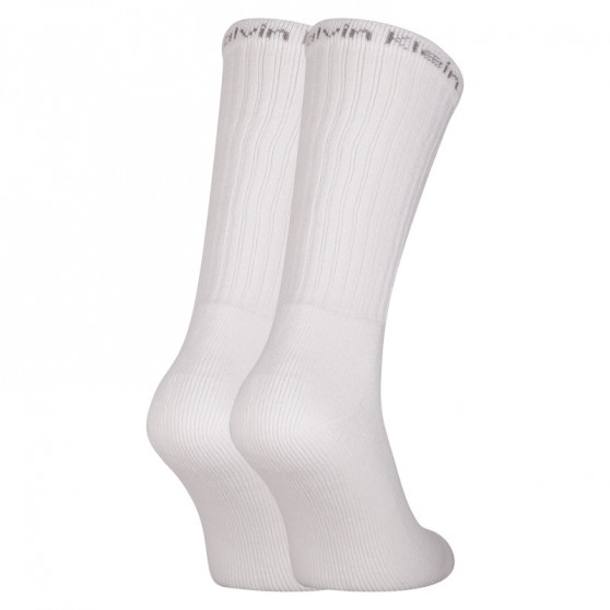 6PACK ponožky Calvin Klein viacfarebné (701218721 002)