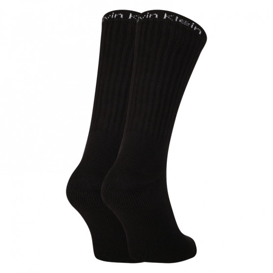 6PACK ponožky Calvin Klein viacfarebné (701218721 002)