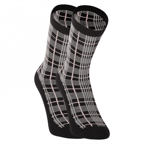 3PACK dámske ponožky Calvin Klein viacfarebné (100004529 001)