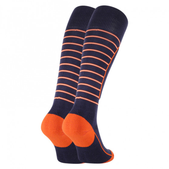 Ponožky Mons Royale viacfarebné (100129-1126-169)