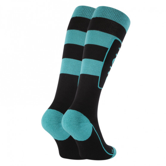 Ponožky Mons Royale viacfarebné (100126-1037-932)