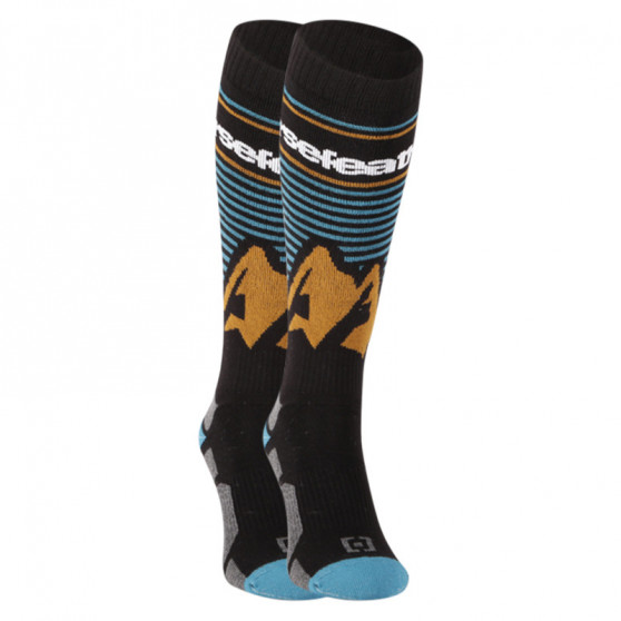 Ponožky Horsefeathers Arlo viacfarebné (AM131B)