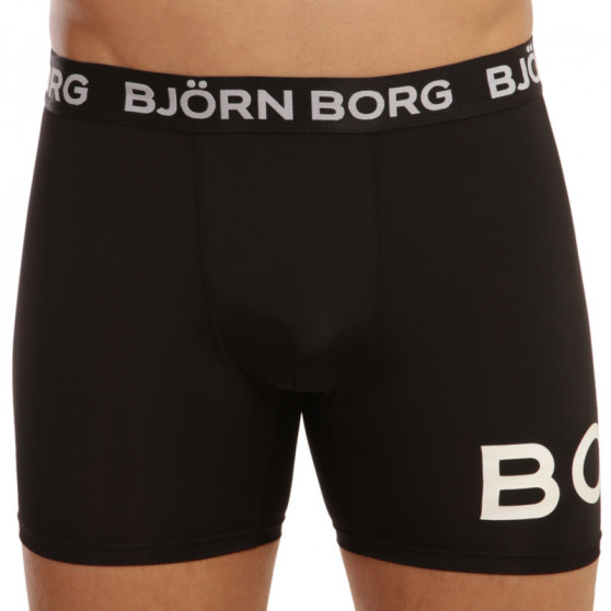 3PACK pánske boxerky Bjorn Borg viacfarebné (10000321-MP002)