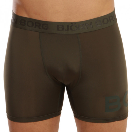 3PACK pánske boxerky Bjorn Borg viacfarebné (10000321-MP002)
