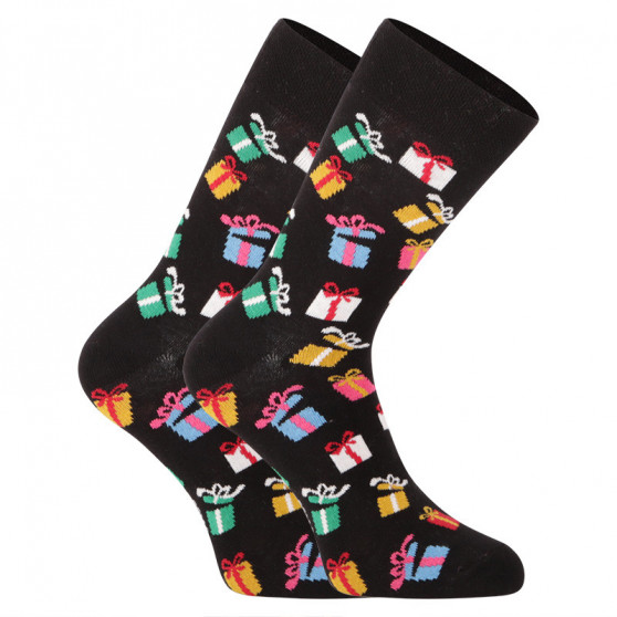 3PACK ponožky BOMA viacfarebné (Mix C)