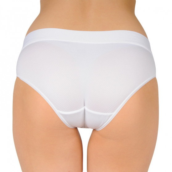 2PACK dámské nohavičky DIM biele (DI0008GI-0HY)