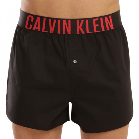 2PACK pánske trenky Calvin Klein viacfarebné (NB2637A-XYC)