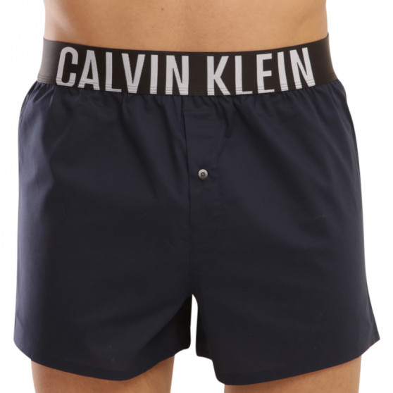 2PACK pánske trenky Calvin Klein viacfarebné (NB2637A-XYC)