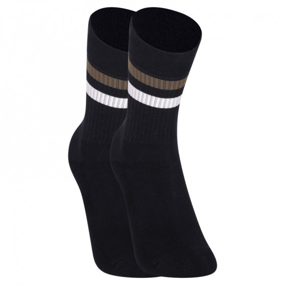 3PACK ponožky Bjorn Borg viacfarebné (9999-1608-72731)