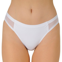 Dámské kalhotky Julimex bílé (Bikini)