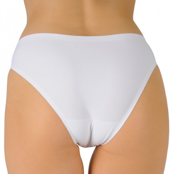 Dámske nohavičky Julimex biele (Bikini)