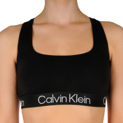 Dámská podprsenka Calvin Klein černá (QF6684E-UB1)