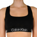 Dámska podprsenka Calvin Klein čierna (QF6684E-UB1)