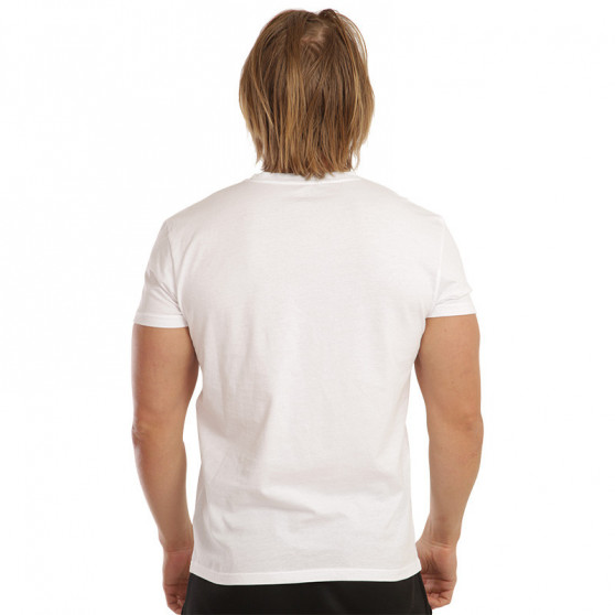2PACK pánske tričko Gant čierno/biele (901002108-111)