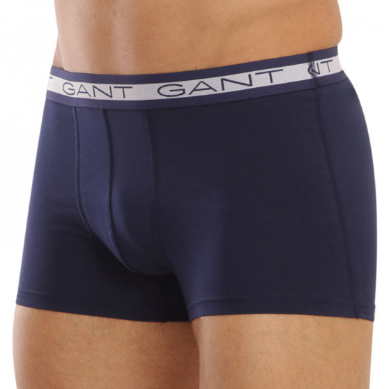 3PACK pánske boxerky Gant viacfarebné (902113253-620)
