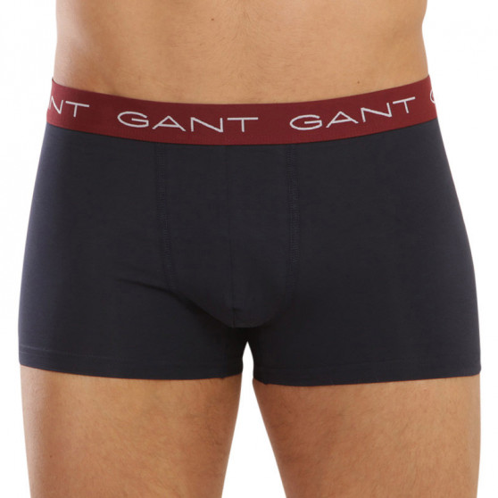 3PACK pánske boxerky Gant viacfarebné (902133003-094)
