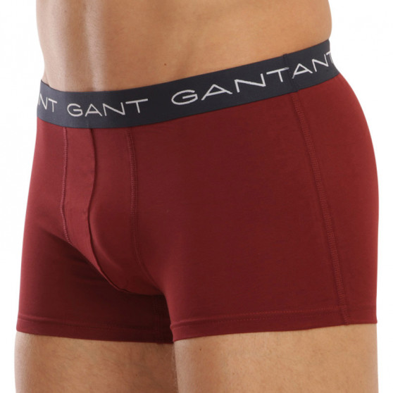 3PACK pánske boxerky Gant viacfarebné (902133003-094)