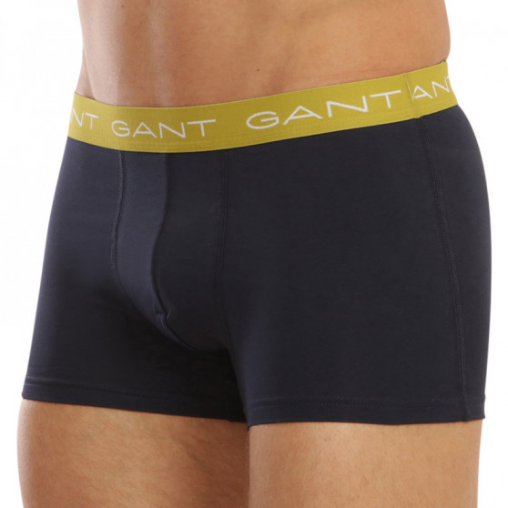 3PACK pánske boxerky Gant viacfarebné (902133023-315)