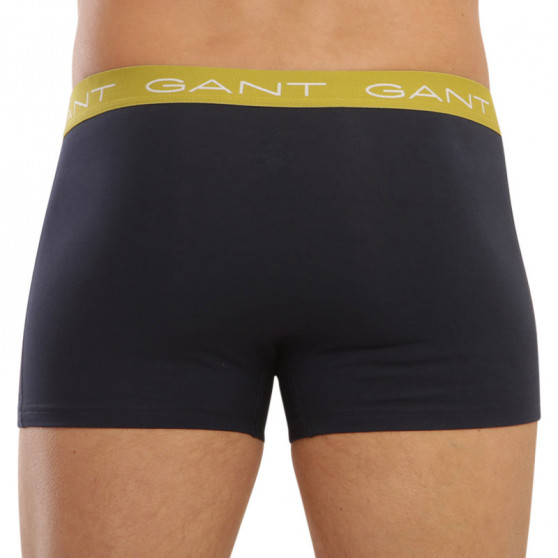 3PACK pánske boxerky Gant viacfarebné (902133023-315)