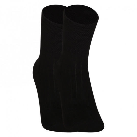 3PACK ponožky VoXX čierne (Stratos)