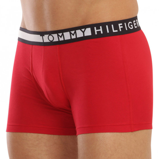 3PACK pánske boxerky Tommy Hilfiger viacfarebné (UM0UM02202 0RX)