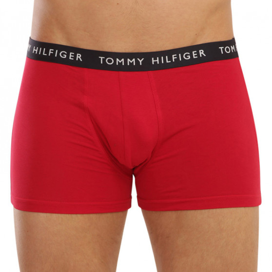 3PACK pánske boxerky Tommy Hilfiger viacfarebné (UM0UM02203 0XI)