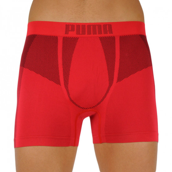 2PACK pánske boxerky Puma viacfarebné (701203988 001)