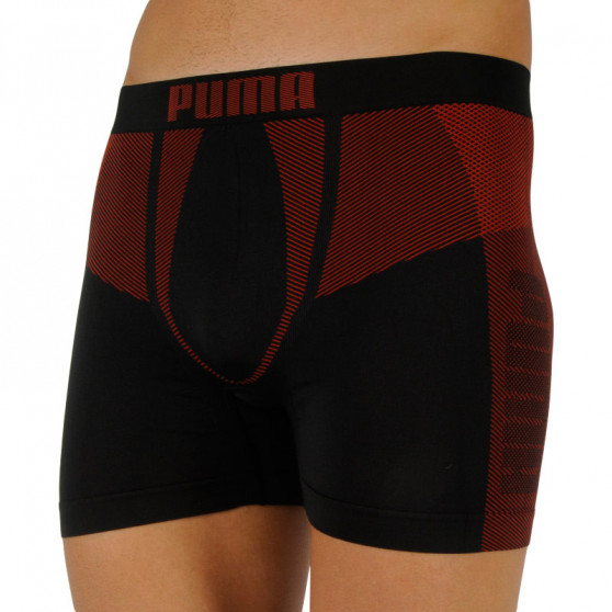 2PACK pánske boxerky Puma viacfarebné (701203988 001)