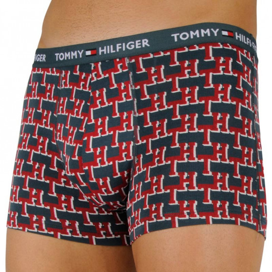 Pánske boxerky Tommy Hilfiger viacfarebné (UM0UM01834 0GH)