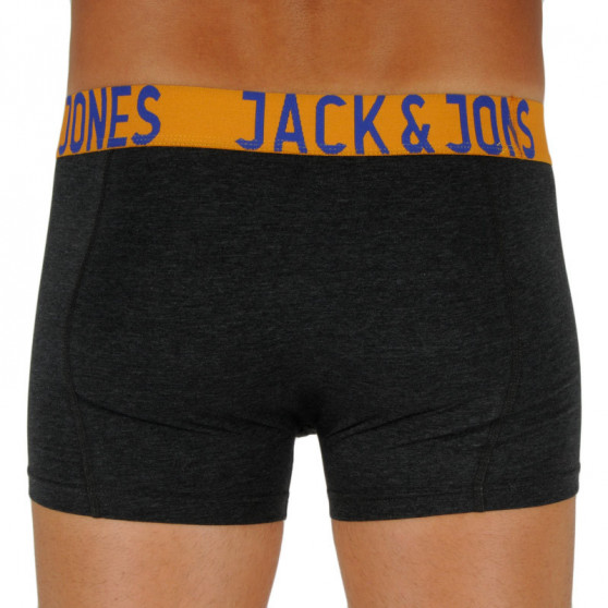3PACK pánske boxerky Jack and Jones viacfarebné (12151349)
