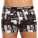 Pánske boxerky John Frank viacfarebné (JFBD264)