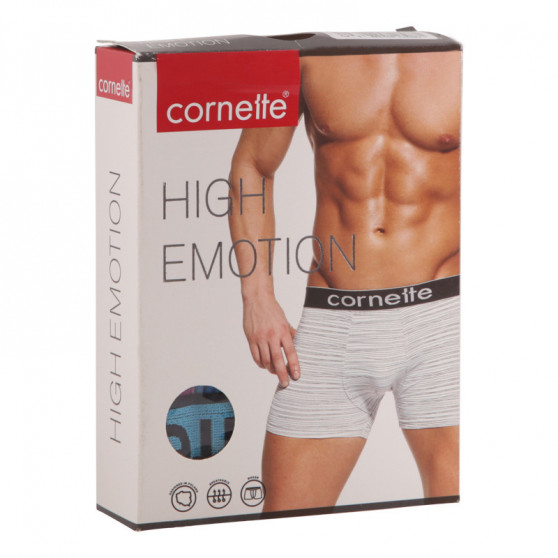 Pánske boxerky Cornette High Emotion viacfarebné (529/01)