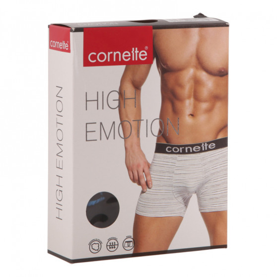 Pánske boxerky Cornette High Emotion viacfarebné (508/123)