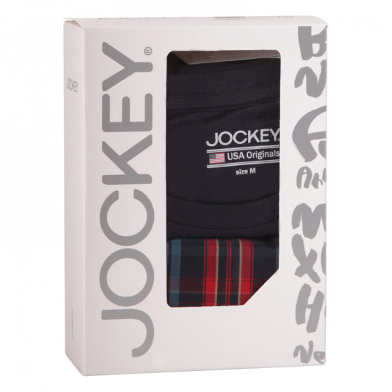 Pánske pyžamo Jockey viacfarebné (3110212 499)