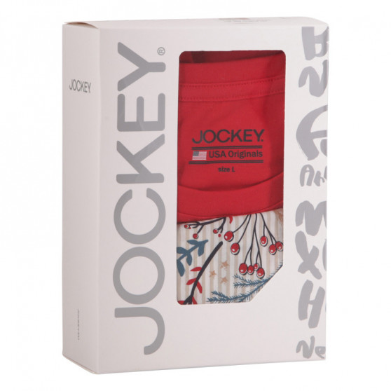 Pánske pyžamo Jockey viacfarebné (3110212 399)