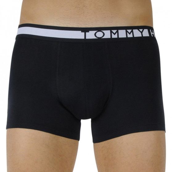 3PACK pánske boxerky Tommy Hilfiger viacfarebné (UM0UM02202 0RU)