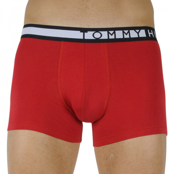 3PACK pánske boxerky Tommy Hilfiger viacfarebné (UM0UM02202 0RU)