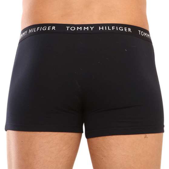 3PACK pánske boxerky Tommy Hilfiger viacfarebné (UM0UM02325 0AH)