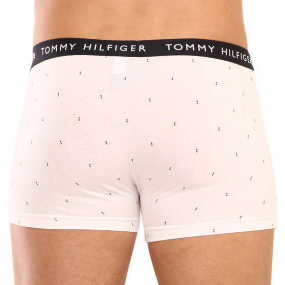 3PACK pánske boxerky Tommy Hilfiger viacfarebné (UM0UM02325 0SG)