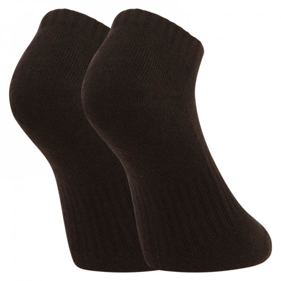 3PACK ponožky Under Armour čierne (1363241 001)