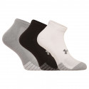3PACK ponožky Under Armour viacfarebné (1346753 035)