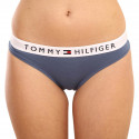 Dámske nohavičky Tommy Hilfiger modré (UW0UW01566 C4Q)