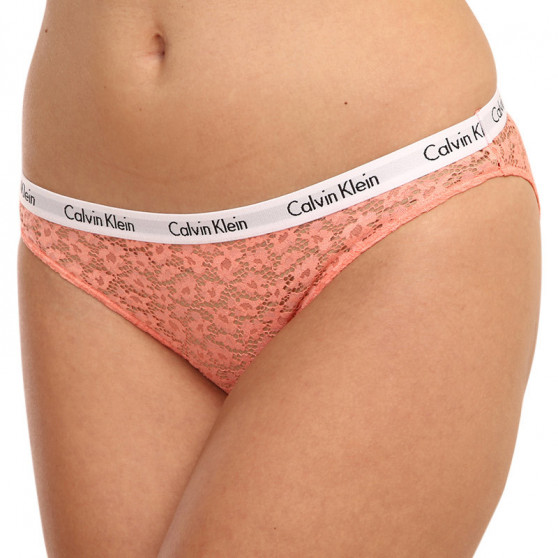 3PACK dámske nohavičky Calvin Klein viacfarebné (QD3926E-W5F)