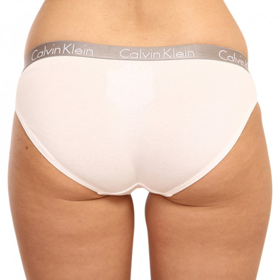 3PACK dámske nohavičky Calvin Klein viacfarebné (QD3561E-W5E)
