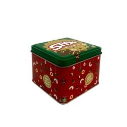 Darčeková škatuľka STYX Vianoce (KR906)