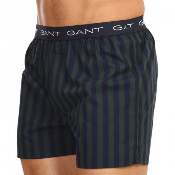 2PACK pánske trenky Gant viacfarebné (902132019-805)